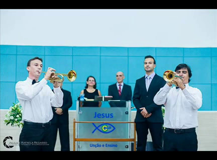 Black Tie Brass Band