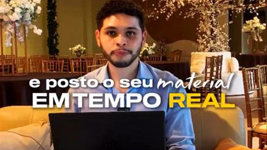 Nova Era - Storymaker