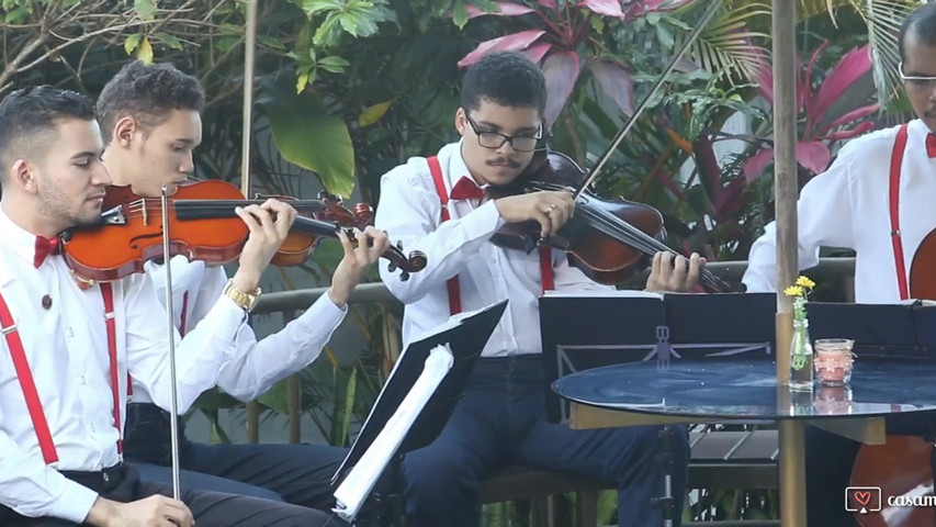 Opus Music - The Concept 