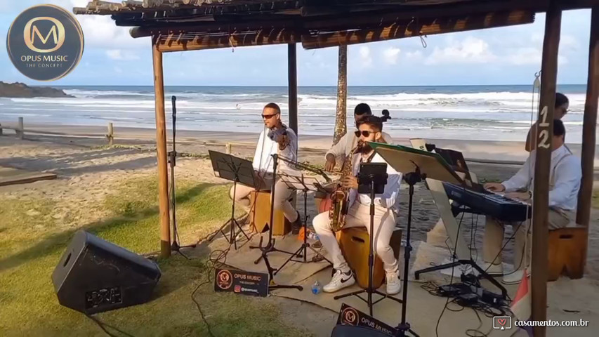 Trecho de wherever you go . Alok 