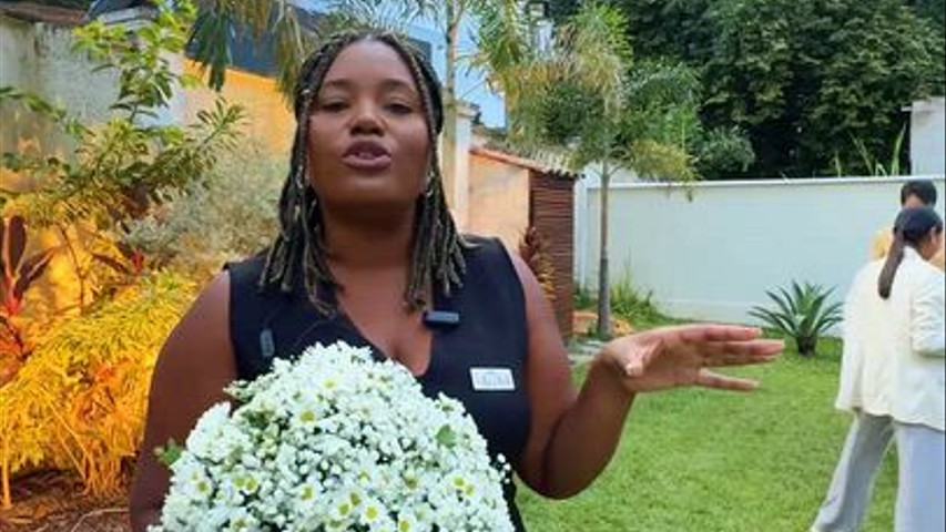 Dica para casamento ao ar livre