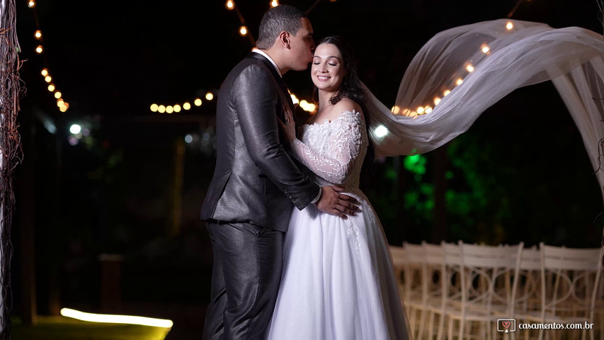 Casamento Bianca & Carlos