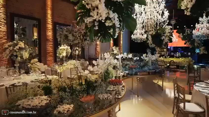 Central Hall