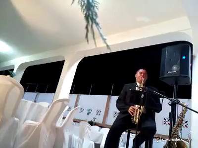 Video de casamento