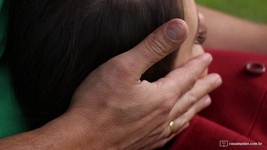 Demonstrativo: Pré-wedding 