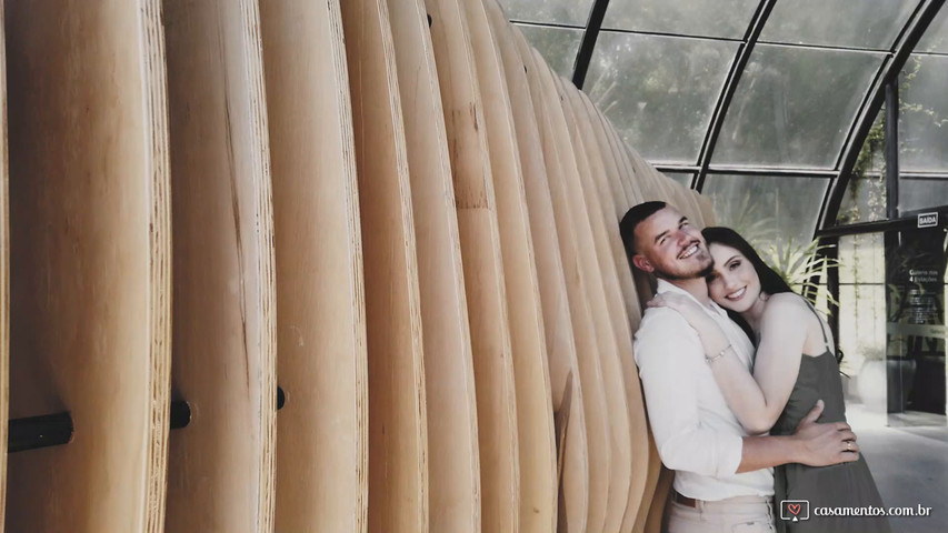 Pré wedding: Kamile e lucas 