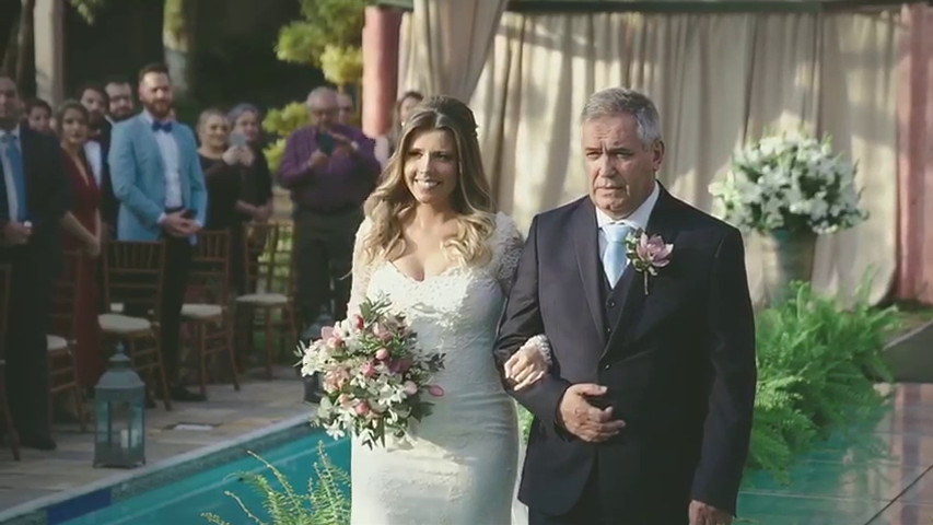 Juliana e André - Set 2018