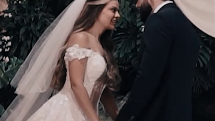 Leonardo e Luiza Reels 
