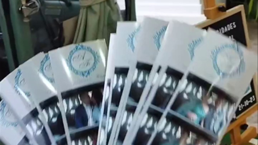 Kombi do Julian Fotocabine 