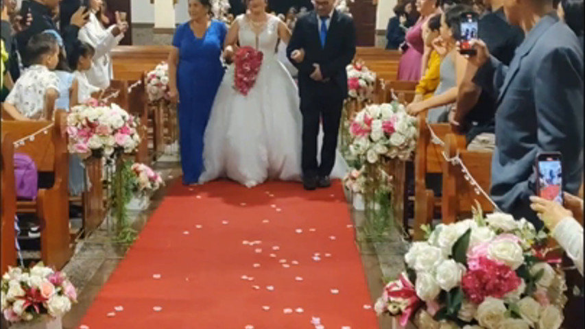 Casamento 