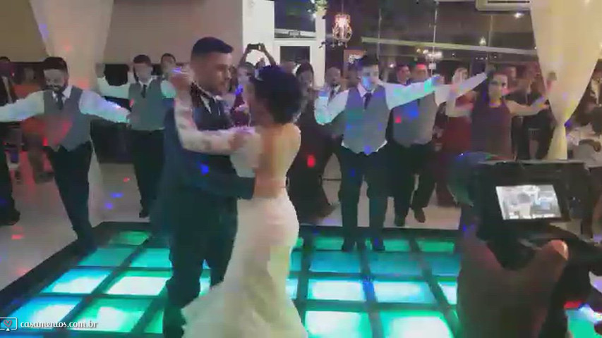 Luiz & Denise Danças 