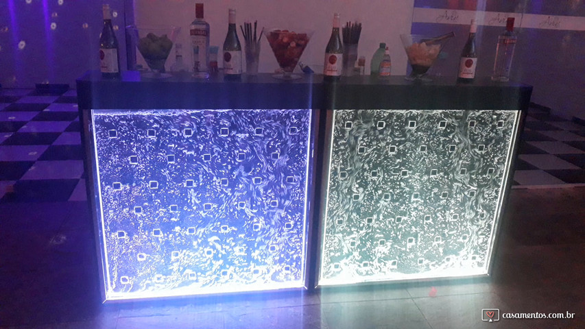 Style Drinks