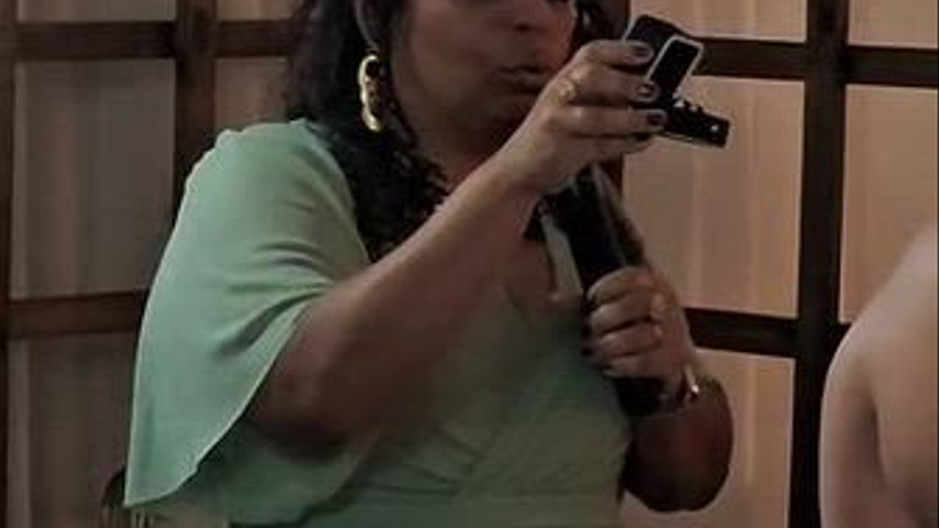 Momento das alianças 