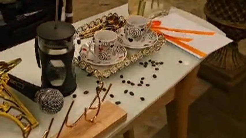 Ritual do Café 