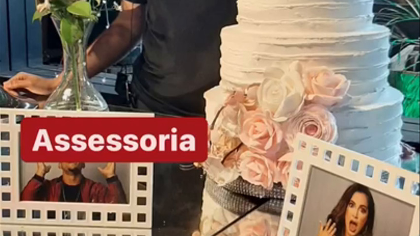 Confie 100% em nós 