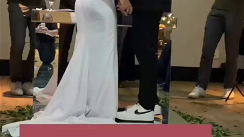 Vem casar com a gente 