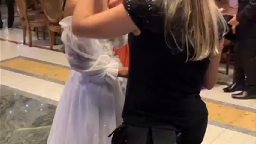 Eu e Elas sempre