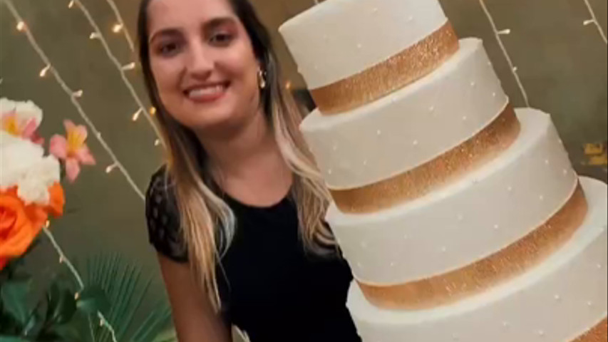 Mais um sonho realizado 