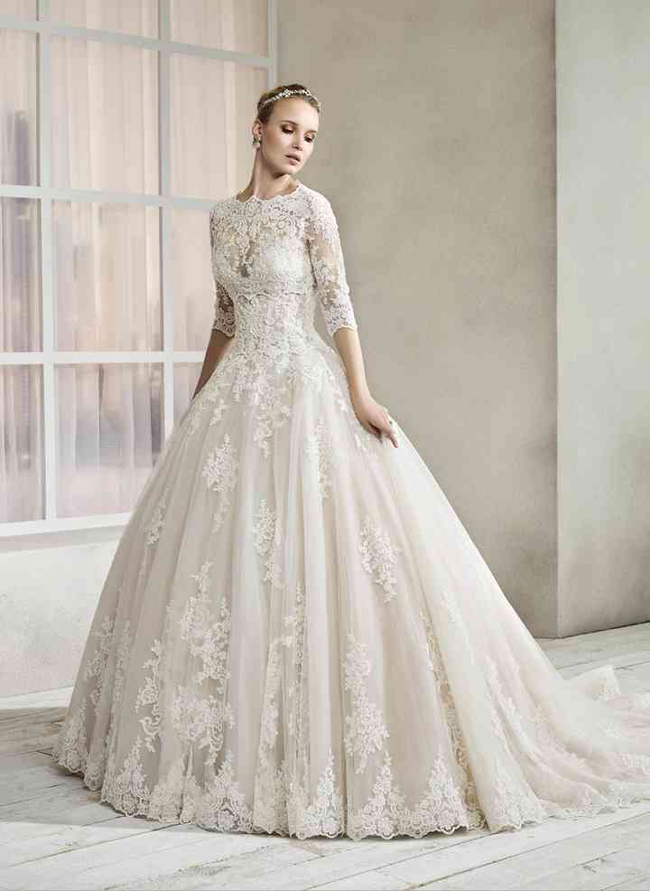Miss kelly sposa 2019 clearance