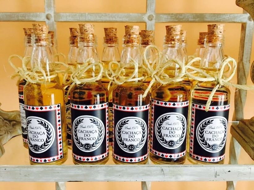 Casamento Tematico Organizem O Seu Proprio Boteco