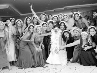 Tendências de casamento 2014