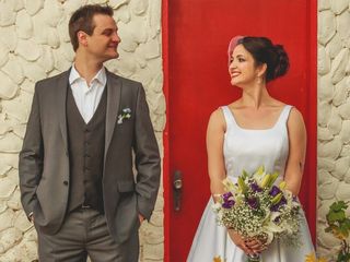 O noivo na organização do casamento: ele pode (e deve!) colaborar