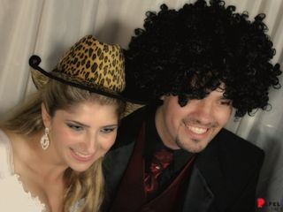 Ideias para um casamento em pleno Carnaval