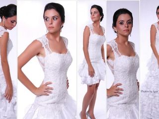 Tipos de tecidos para o seu vestido