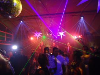 Ideias para entreter os convidados na festa de casamento
