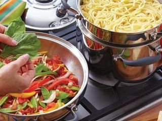 Lista de casamento: Dicas para pedir os melhores presentes para a cozinha!