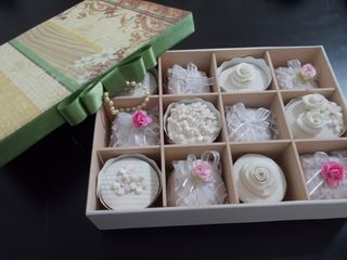 Lembranças para padrinhos: o que presentear?