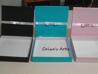 Faça Você Mesma: Convites de casamento