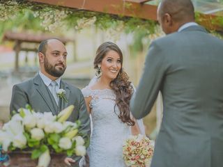8 Perguntas imprescindíveis para fazer ao celebrante do casamento