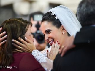 Como lidar com mãe e sogra nos preparativos?
