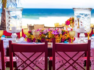 6 ideias para o buffet do seu casamento