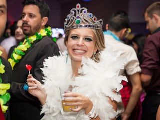 Tudo que você se pergunta sobre a despedida de solteira