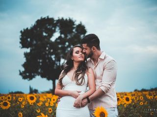 4 Razões para fazer uma sessão pré-casamento