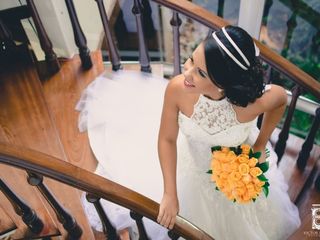 Acabo de ficar noiva/noivo. Por onde começo a organizar o casamento?