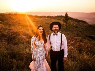 Lugares exóticos pelo mundo para casar