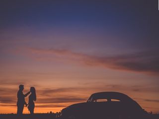6 coisas que você deve fazer no seu primeiro ano de casamento