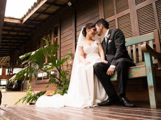 Agenda de tarefas a uma semana do casamento