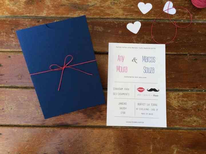30 Lindos Convites De Casamento Simples Como fazer convites de casamento baratos e bonitos passo a passo! 30 lindos convites de casamento simples