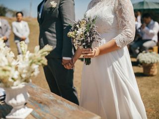 30 Detalhes para casamento rústico que farão você se apaixonar