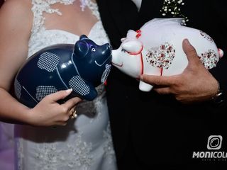 Dicas para juntar dinheiro para o casamento