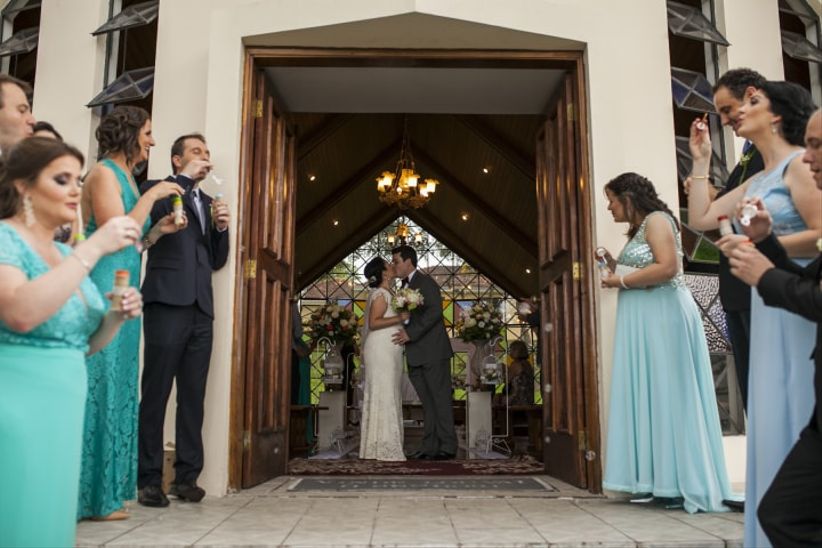Requisitos para o casamento católico: saiba o que precisa
