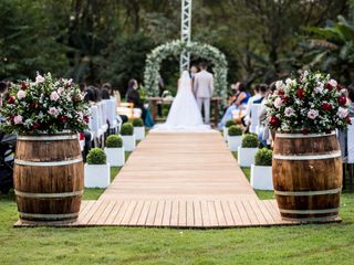 5 Formas de incluir barris de madeira no seu décor
