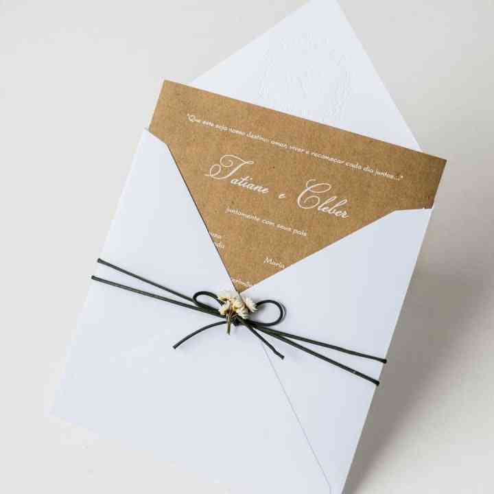 40 Modelos De Convites De Casamento O amor é paciente, o amor é bondoso. 40 modelos de convites de casamento