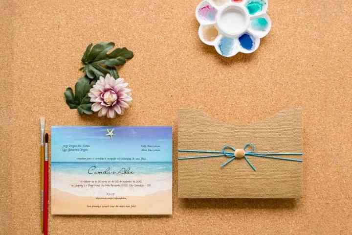 40 Modelos De Convites De Casamento Confira uma seleção imperdível de modelo de convite de casamento. 40 modelos de convites de casamento