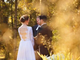 4 Dicas para começar a organizar um casamento à distância