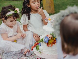 6 Conselhos profissionais para escolher o menu infantil do casamento